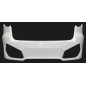 Paraurti posteriore Mazda 6 (Cod. S-M6-R-1-C)