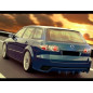 Paraurti posteriore Mazda 6 (Cod. S-M6-R-2-C)