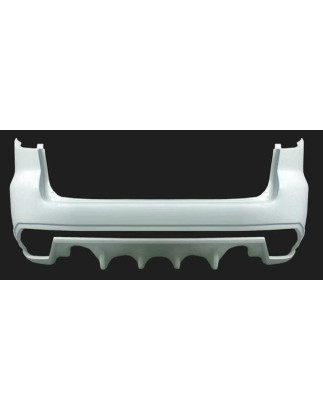 Paraurti posteriore Mazda 6 (Cod. S-M6-R-2-C)