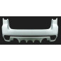 Paraurti posteriore Mazda 6 (Cod. S-M6-R-2-C)