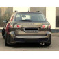Paraurti posteriore Mazda 6 (Cod. S-M6-R-3-C)