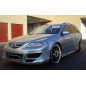 Minigonne laterali Mazda 6 (Cod. S-M6-S-1-C)