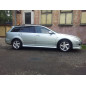 Minigonne laterali Mazda 6 (Cod. S-M6-S-2)