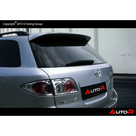 Spoiler tetto Mazda 6 (Cod. S-M6-SP-01)
