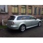 Spoiler tetto Mazda 6 (Cod. S-M6-SP-1)