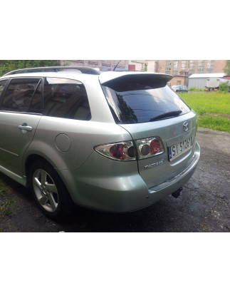 Spoiler tetto Mazda 6 (Cod. S-M6-SP-1)