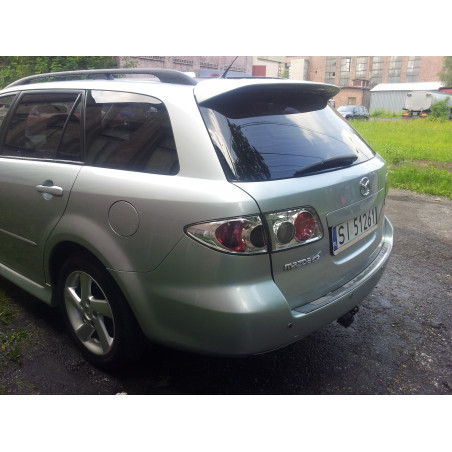 Spoiler tetto Mazda 6 (Cod. S-M6-SP-1)
