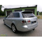 Spoiler tetto Mazda 6 (Cod. S-M6-SP-1)