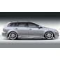 Minigonne laterali Mazda 6 (Cod. S-SSMAZ6-02) Minigonne laterali Mazda 6 (Cod. S-SSMAZ6-02)