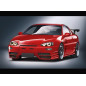 Paraurti anteriore Mazda MX3 (Cod. S-FSTMAMX3-01)