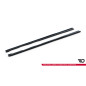 Diffusori minigonne V.2 Audi RS6 C7 / C7 Facelift (Cod. M-AU-RS6-C7-SD2G)