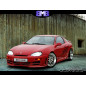 Paraurti anteriore Mazda MX3 (Cod. S-MAMX3-01)