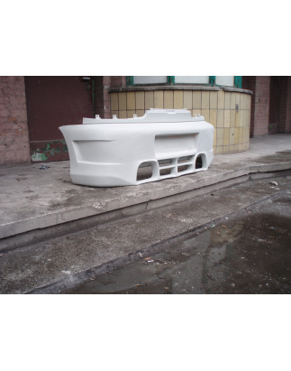 Paraurti posteriore Mazda MX3 (Cod. S-MAMX3-02)