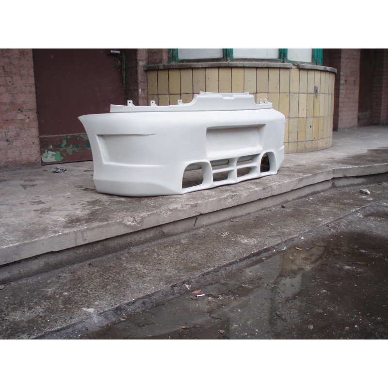 Paraurti posteriore Mazda MX3 (Cod. S-MAMX3-02)