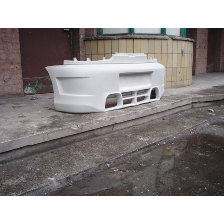 Paraurti posteriore Mazda MX3 (Cod. S-MAMX3-02)