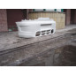 Paraurti posteriore Mazda MX3 (Cod. S-MAMX3-02)