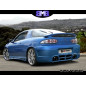Paraurti posteriore Mazda MX3 (Cod. S-MAMX3-02)