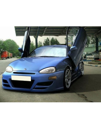 Paraurti anteriore Mazda MX3 (Cod. S-MMX3-F-1-C)