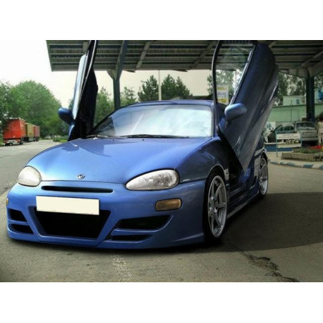 Paraurti anteriore Mazda MX3 (Cod. S-MMX3-F-1-C)