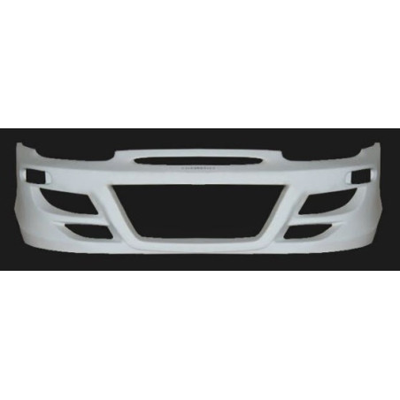 Paraurti anteriore Mazda MX3 (Cod. S-MMX3-F-1-C)