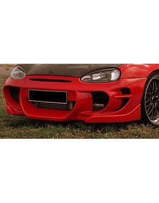 Paraurti anteriore Mazda MX3 (Cod. S-MMX3-F-2-C)