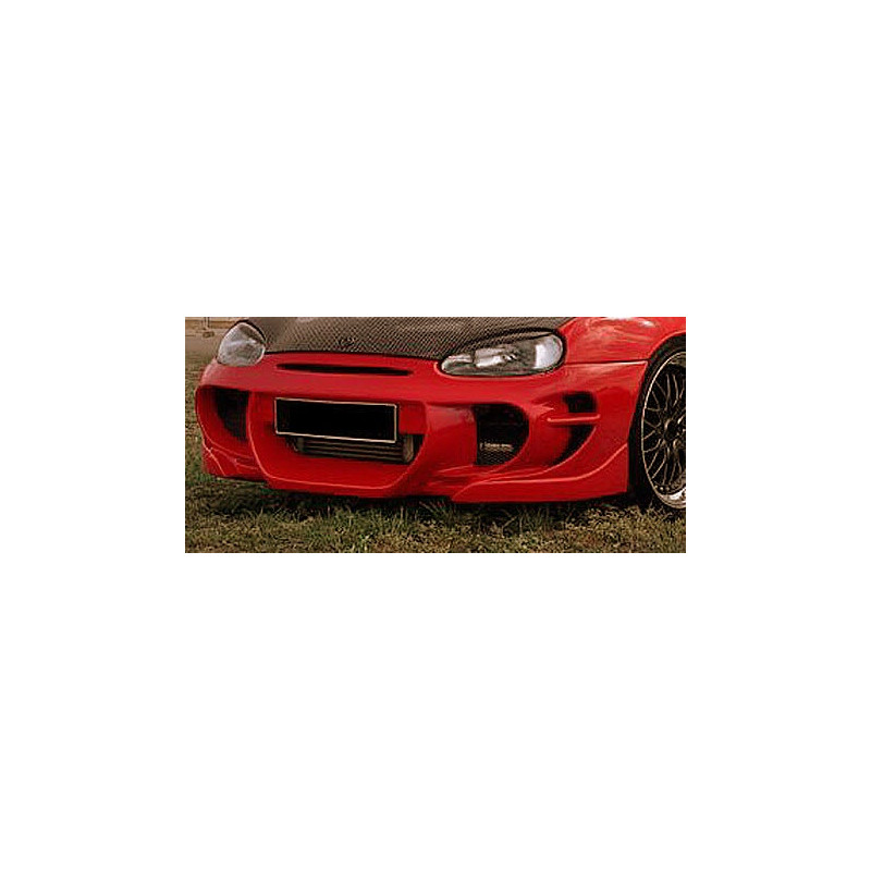 Paraurti anteriore Mazda MX3 (Cod. S-MMX3-F-2-C)