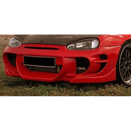 Paraurti anteriore Mazda MX3 (Cod. S-MMX3-F-2-C)