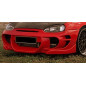 Paraurti anteriore Mazda MX3 (Cod. S-MMX3-F-2-C)