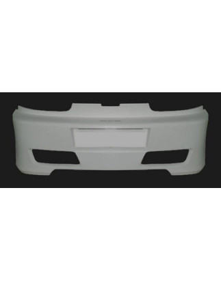 Paraurti posteriore Mazda MX3 (Cod. S-MMX3-R-1-C)