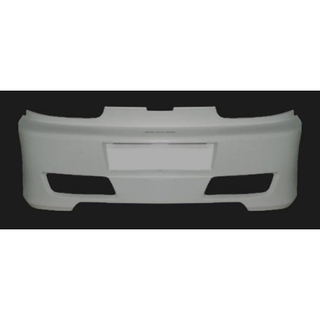Paraurti posteriore Mazda MX3 (Cod. S-MMX3-R-1-C)