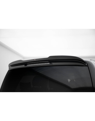 Spoiler Cap Mercedes-Benz V-Class AMG-Line W447 Facelift 2 (Cod. M-ME-V-447F-AMGLINE-CAP1G)