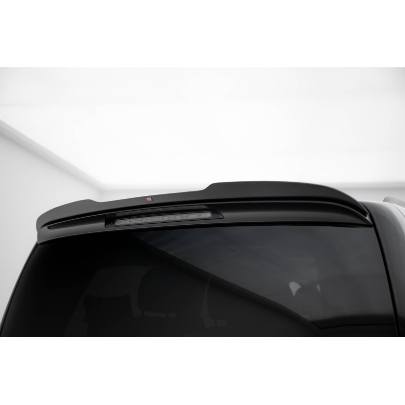 Spoiler Cap Mercedes-Benz V-Class AMG-Line W447 Facelift 2 (Cod. M-ME-V-447F-AMGLINE-CAP1G)