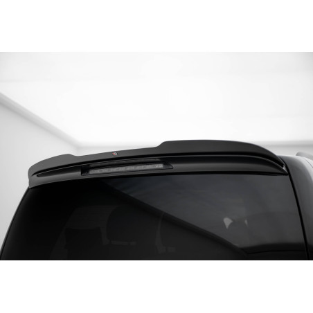 Spoiler Cap Mercedes-Benz V-Class AMG-Line W447 Facelift 2 (Cod. M-ME-V-447F-AMGLINE-CAP1G)