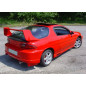 Paraurti posteriore Mazda MX3 (Cod. S-MMX3-R-2-C)