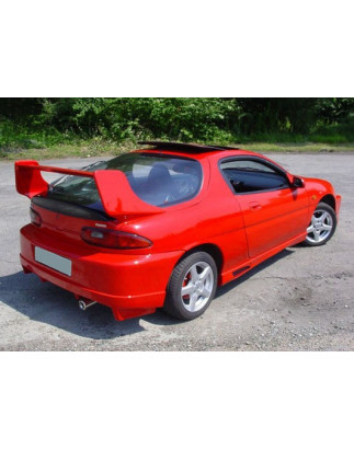 Minigonne laterali Mazda MX3 (Cod. S-MMX3-S-1-C)