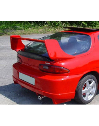 Spoiler baule Mazda MX3 (Cod. S-MMX3-SP-1-C)