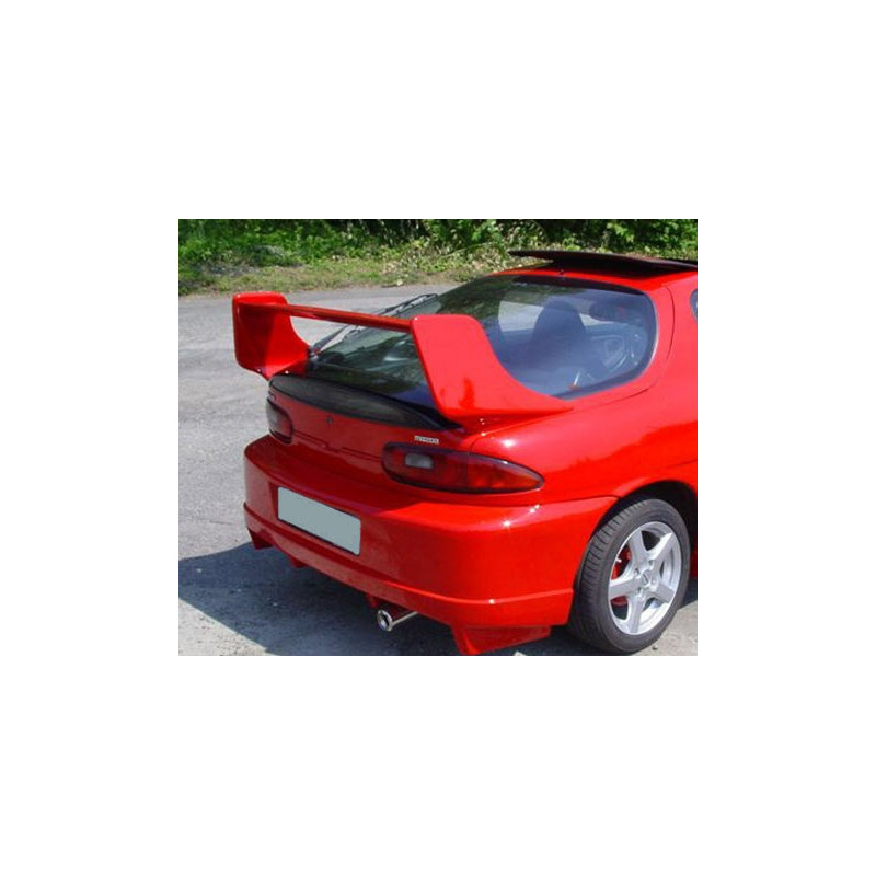 Spoiler baule Mazda MX3 (Cod. S-MMX3-SP-1-C)