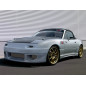 Paraurti anteriore Mazda MX5 (Cod. S-FSTMAMX5-02)