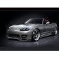 Paraurti anteriore Mazda MX5 (Cod. S-FSTMAZMX5-01)
