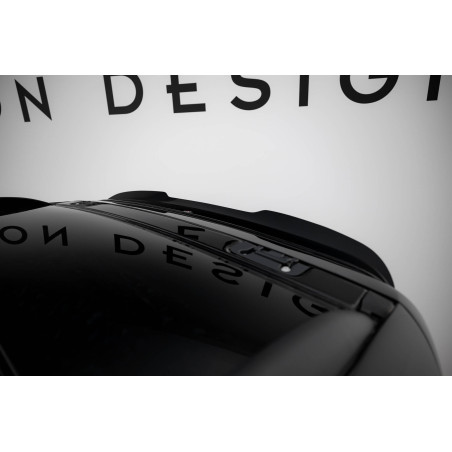 Spoiler Cap Mercedes-Benz V-Class AMG-Line W447 Facelift 2 (Cod. M-ME-V-447F-AMGLINE-CAP1G)