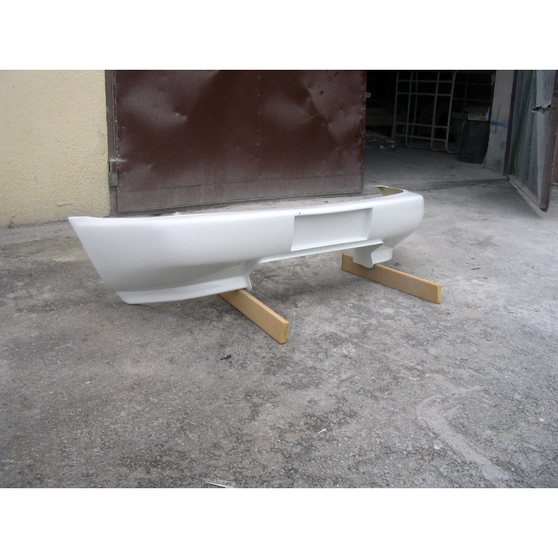 Paraurti posteriore Mazda MX5 (Cod. S-HSTMAMX5-01)