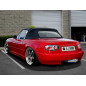 Paraurti posteriore Mazda MX5 (Cod. S-HSTMAMX5-01)