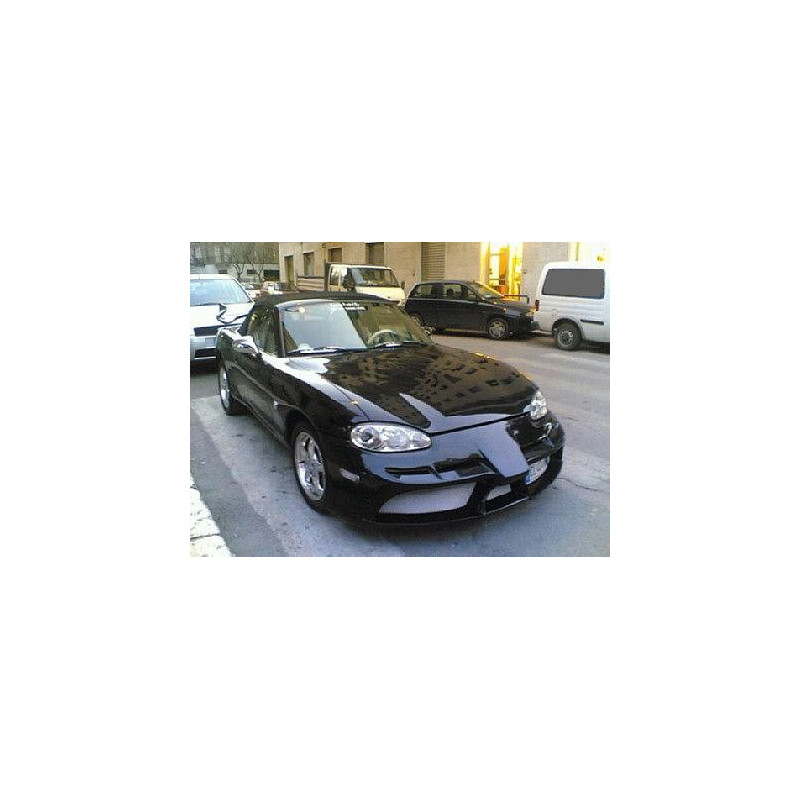Paraurti anteriore Mazda MX5 (Cod. S-MMX5-F-2-C)