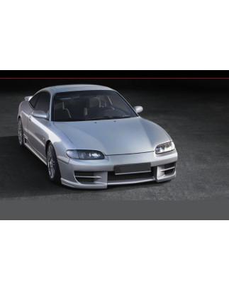Paraurti anteriore Mazda MX6 (Cod. S-FSTMX6-01)