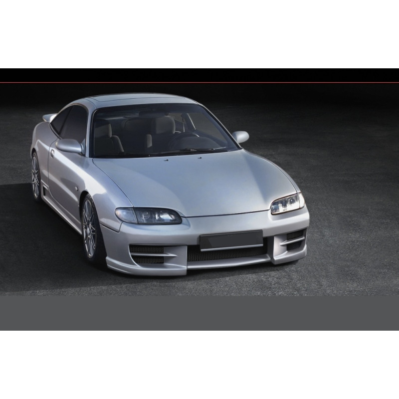 Paraurti anteriore Mazda MX6 (Cod. S-FSTMX6-01)