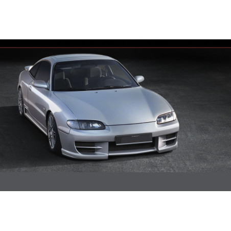 Minigonne laterali Mazda MX6 (Cod. S-SSMX6-01)