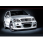 Paraurti anteriore Mercedes ML W163 (Cod. S-FSTMML-1)