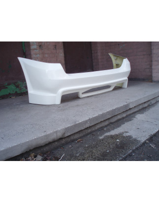 Paraurti posteriore Mercedes ML W163 (Cod. S-HSTMML-1)