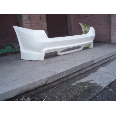 Paraurti posteriore Mercedes ML W163 (Cod. S-HSTMML-1)