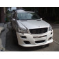 Paraurti anteriore Mercedes ML W164 (Cod. S-MML164-F-1)